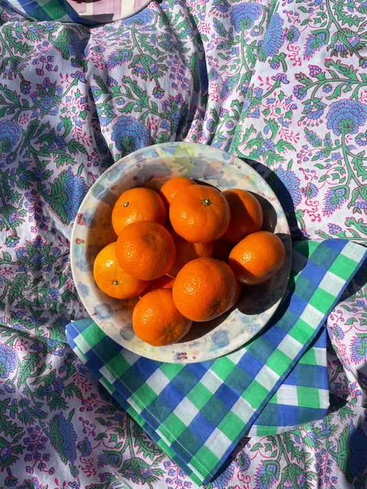 SZ Alfresco with our Favourites!