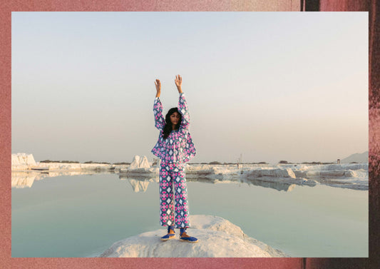 High Sumer 2025 Lookbook