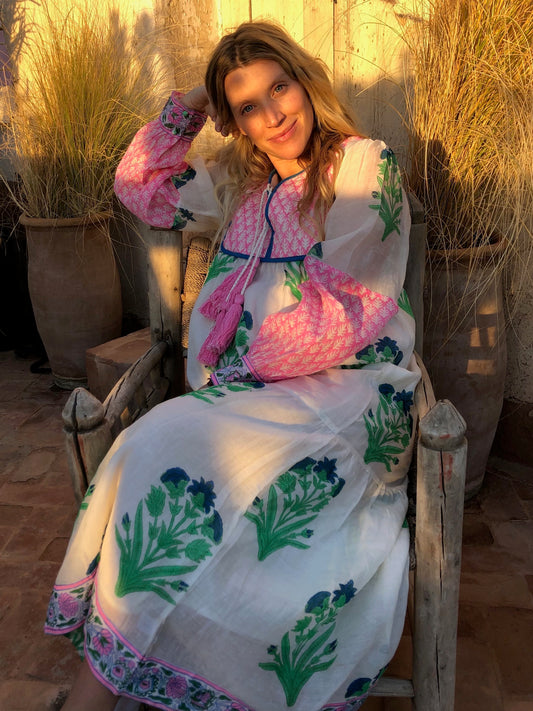 SZ Winter Escape, Taroudant, Morocco