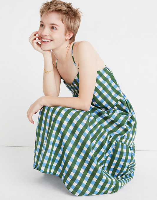 SZ x Madewell