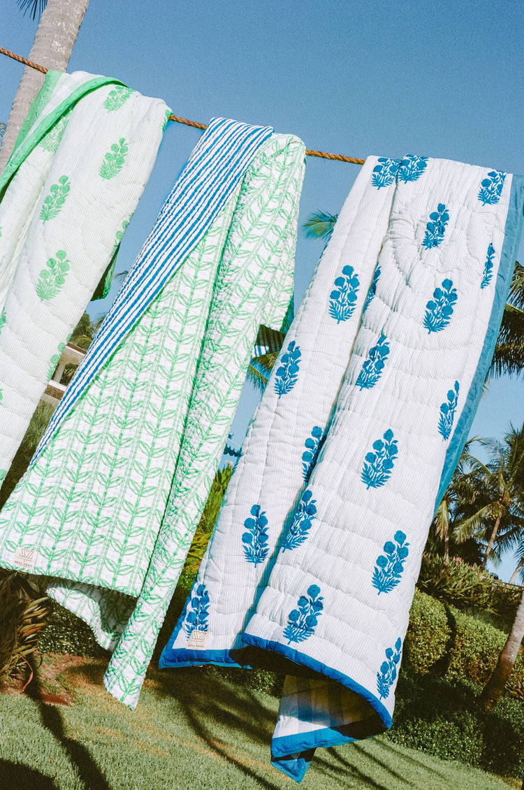 Blankets & Quilts