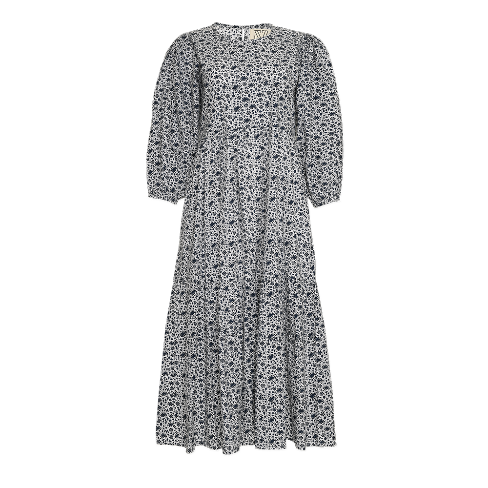 Final Sale: Orti Dress in Ditsy Print