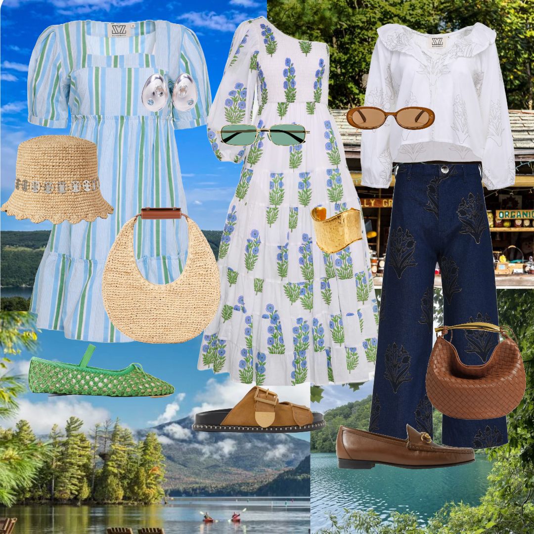 Postcard Perfect Styles