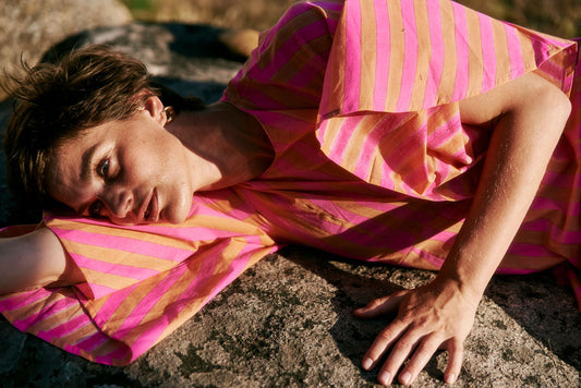 Spring Summer 2025 Lookbook