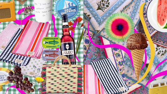 Ready, Set, Picnic!