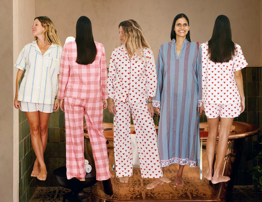 Get Unready With Us
