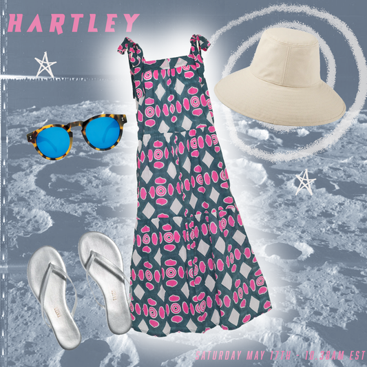 SZ Team Styling: High Summer Favorites