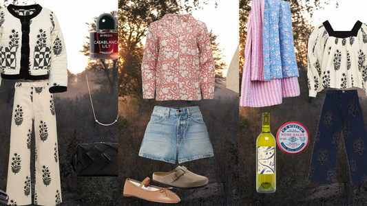 AW24 How to Style it