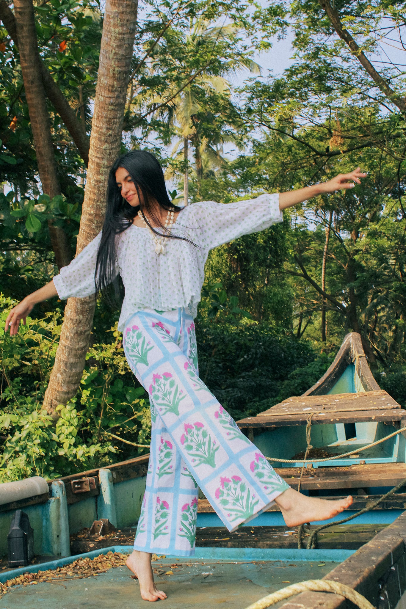 SZ Blockprints | Block Printed in Jaipur with Love – SZ BLOCKPRINTS