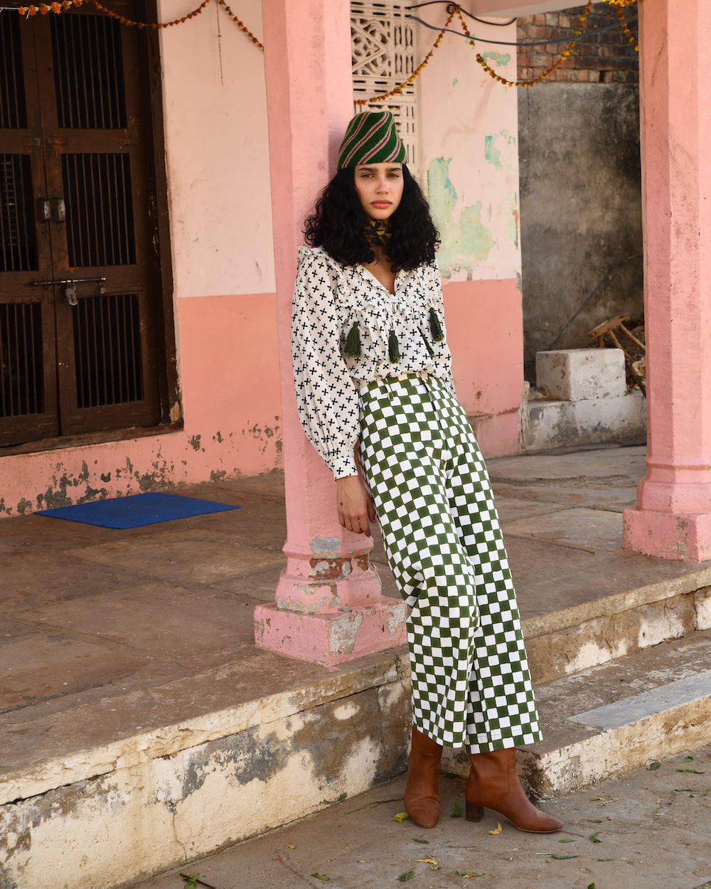 SZ Blockprints | Block Printed in Jaipur with Love – SZ BLOCKPRINTS