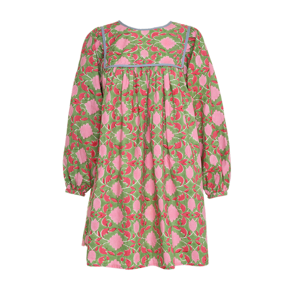 Dresses | SZ Blockprints – SZ BLOCKPRINTS