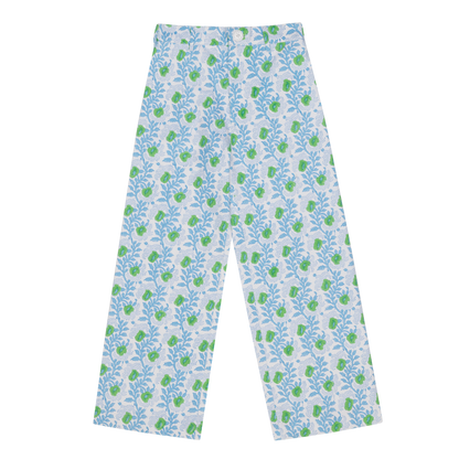 Disco Pant in Essa Print