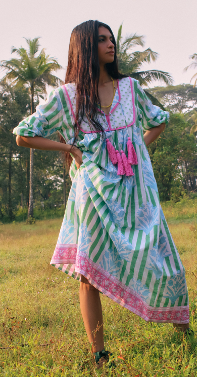 SZ Blockprints | Block Printed in Jaipur with Love – SZ BLOCKPRINTS