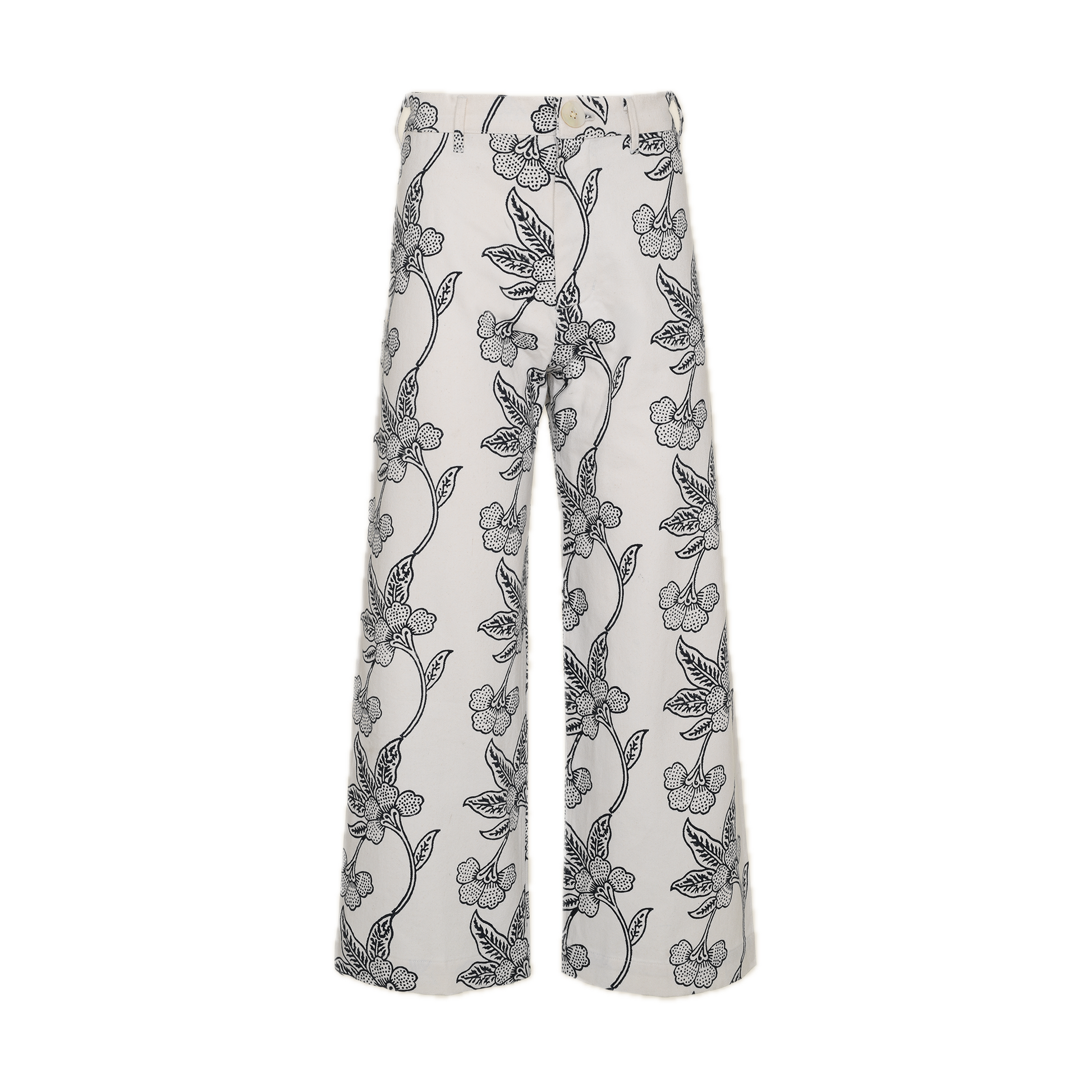 sz blockprints ディスコパンツ disco pants Disco Pants in Orchid Print | SZ Blockprints – SZ BLOCKPRINTS