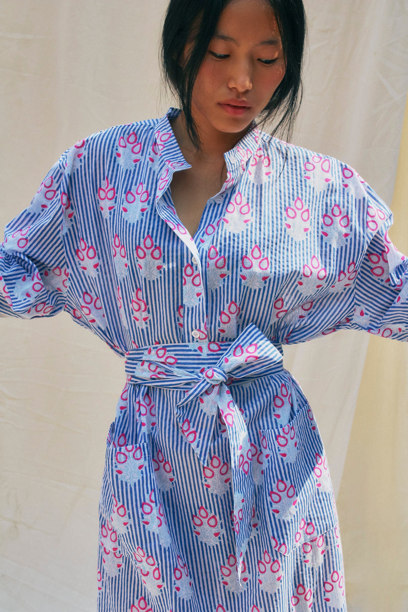 DRESSES | SZ Blockprints – SZ BLOCKPRINTS
