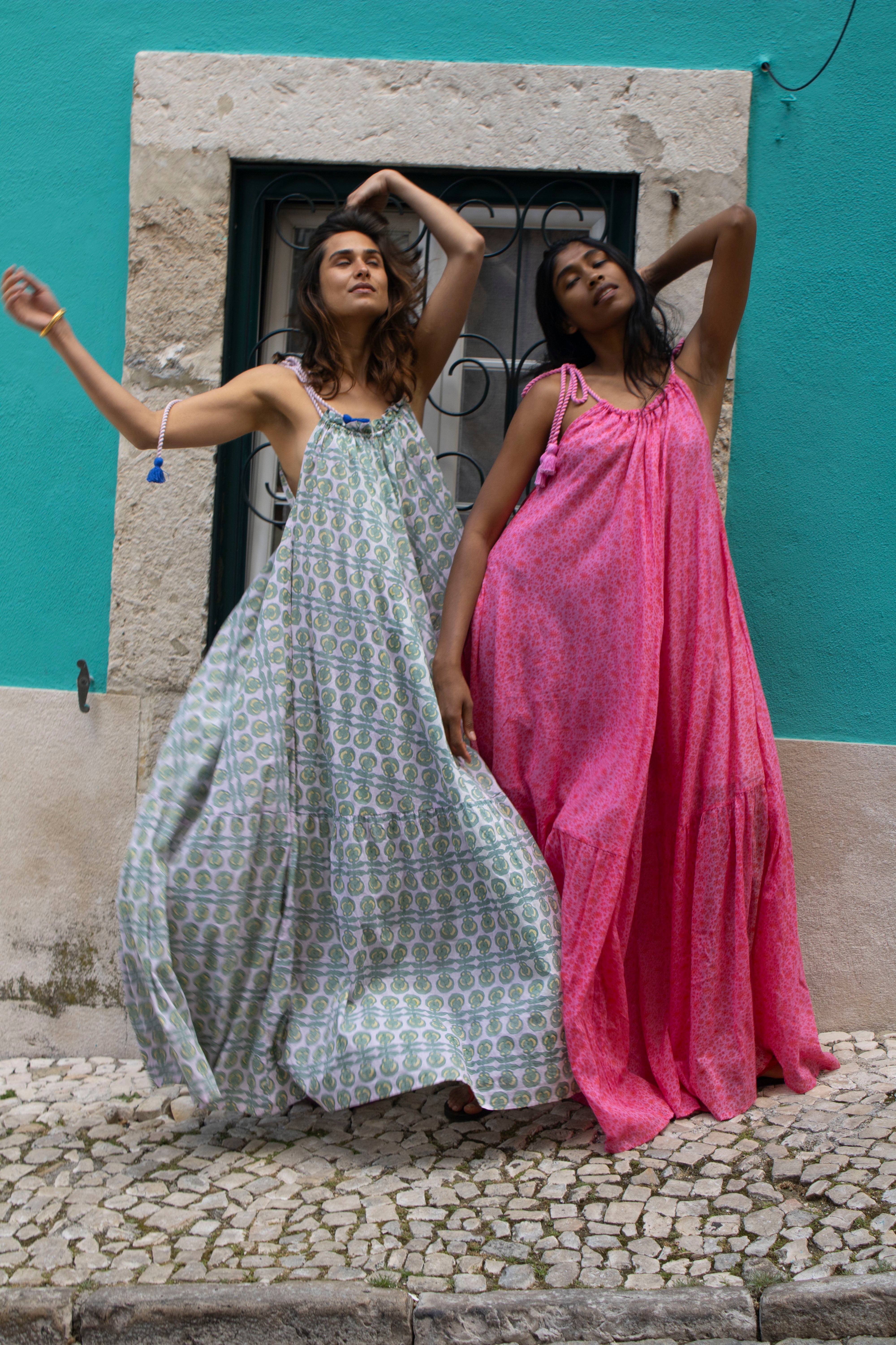 SZ Blockprints | Block Printed Wares for Women & Home – SZ BLOCKPRINTS