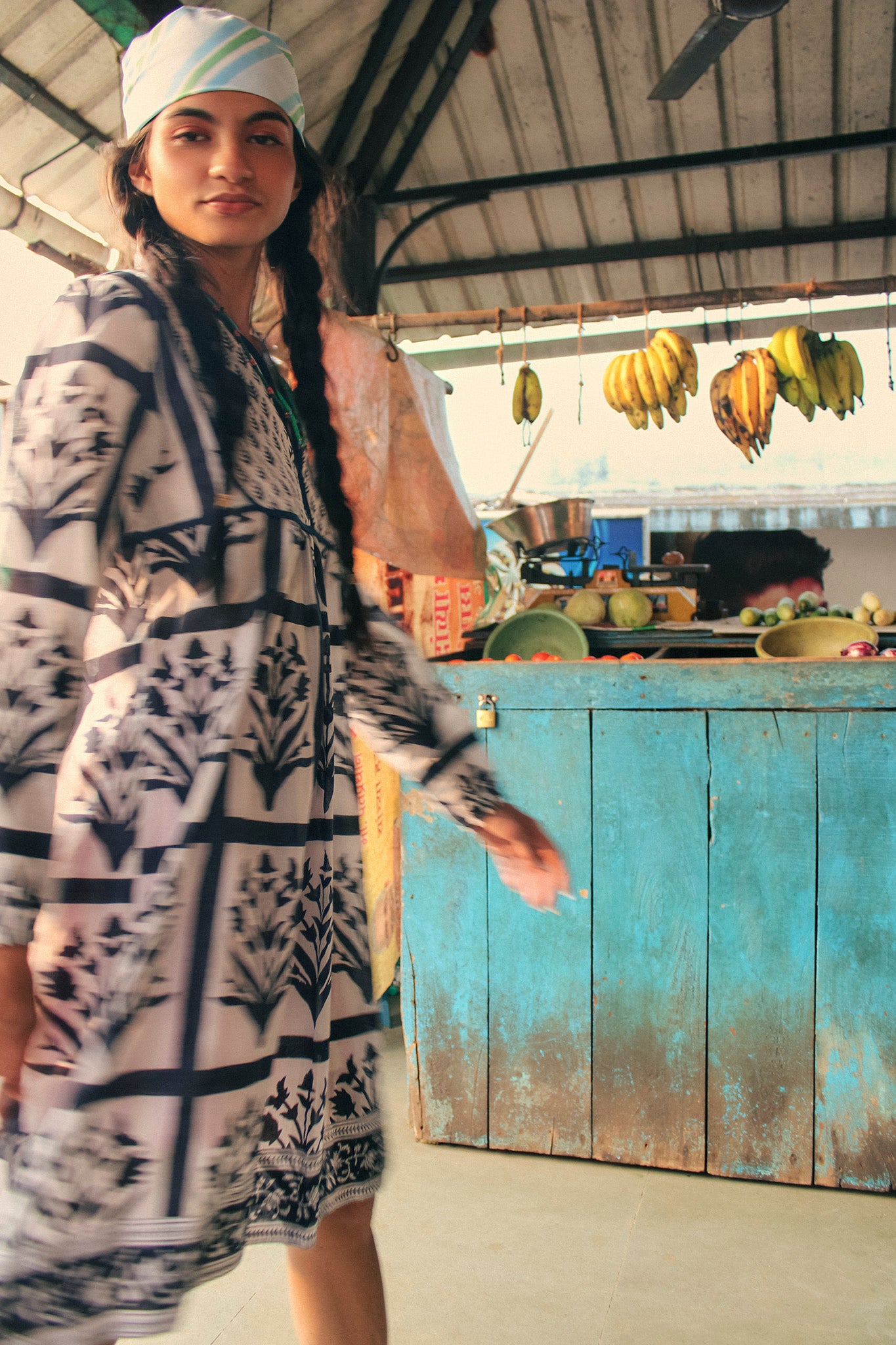 DRESSES | SZ Blockprints – SZ BLOCKPRINTS