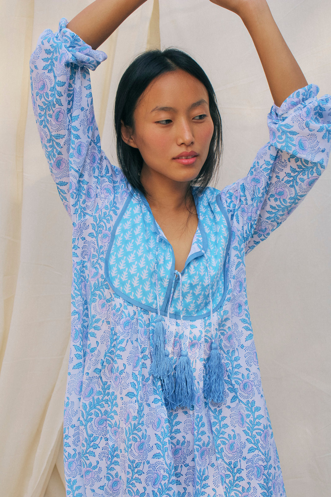DRESSES – SZ BLOCKPRINTS