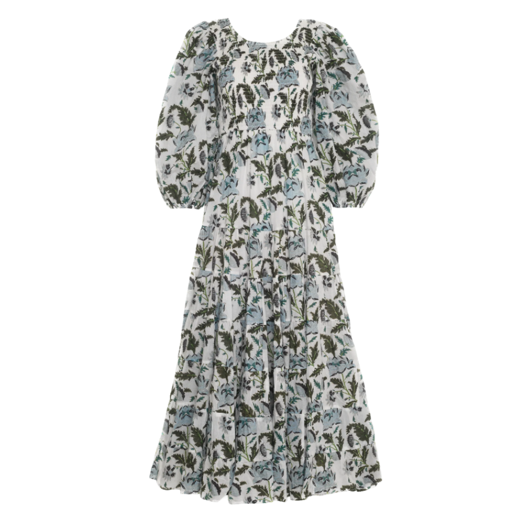 Dresses | SZ Blockprints – SZ BLOCKPRINTS