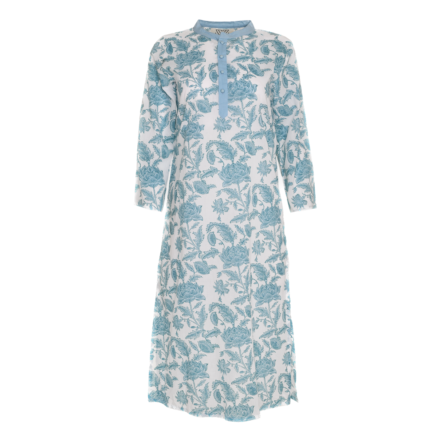 Final Sale: Isle Frock in Isa Print