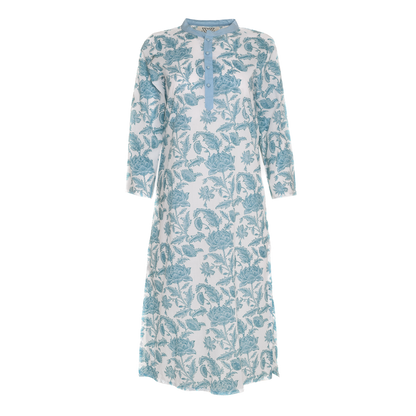 Final Sale: Isle Frock in Isa Print