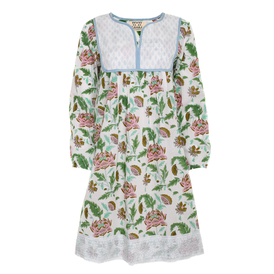 Dresses | SZ Blockprints – SZ BLOCKPRINTS