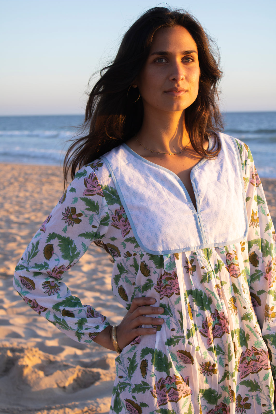 Dresses | SZ Blockprints – SZ BLOCKPRINTS