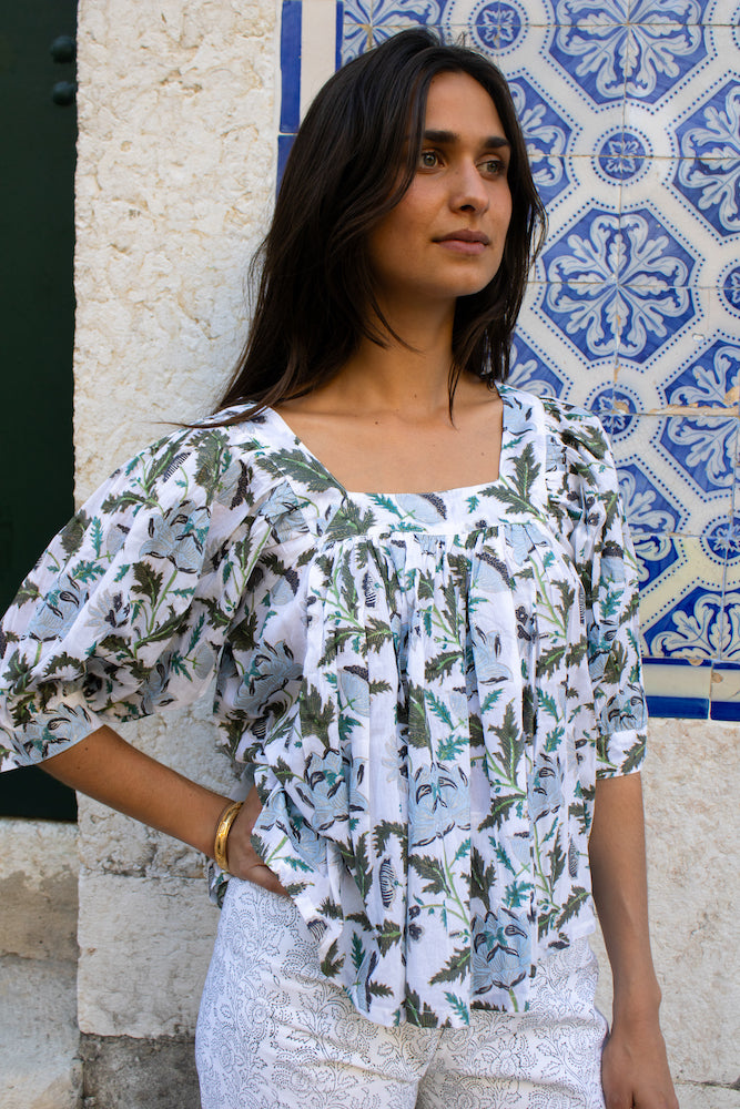 New In | SZ Blockprints – SZ BLOCKPRINTS
