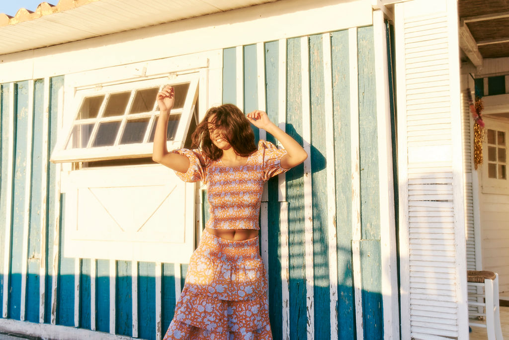 SZ Blockprints | Block Printed Wares for Women & Home – SZ BLOCKPRINTS