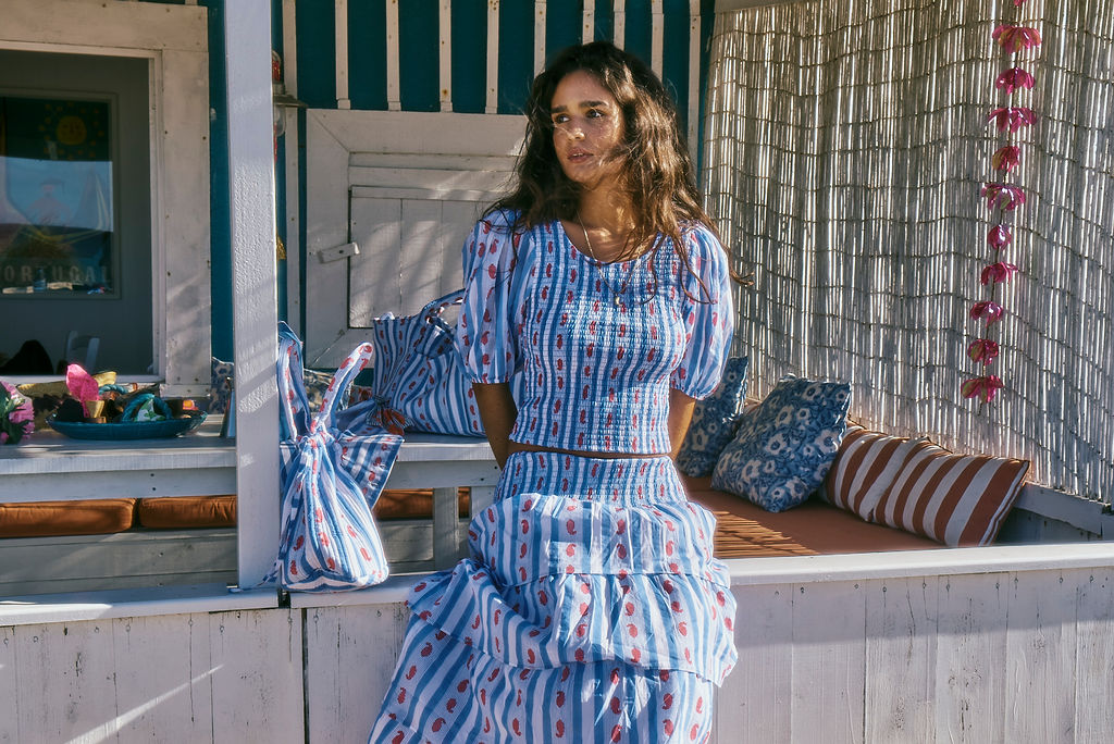 SZ Blockprints | Block Printed Wares for Women & Home – SZ BLOCKPRINTS