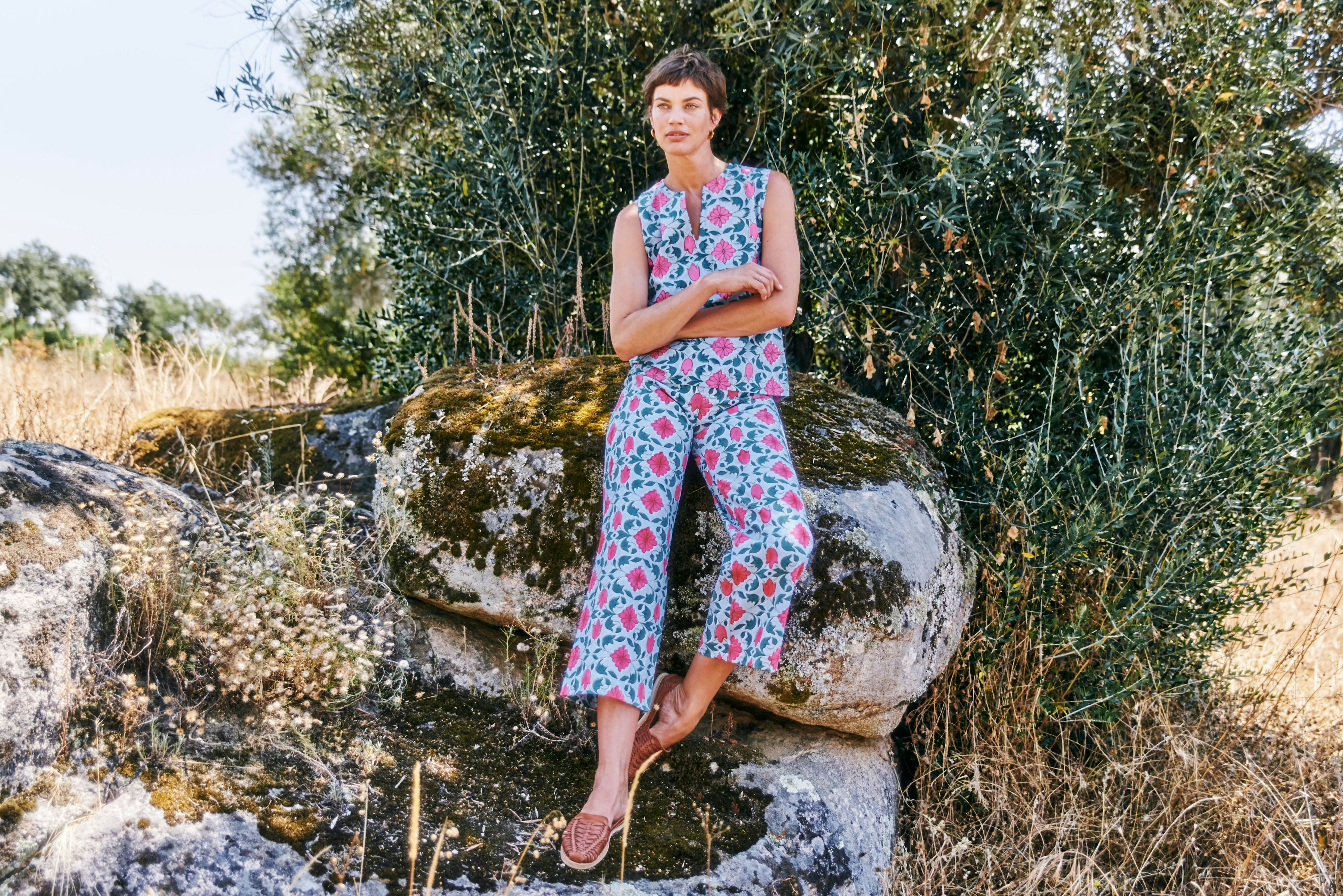 SZ Blockprints | Block Printed Wares for Women & Home – SZ