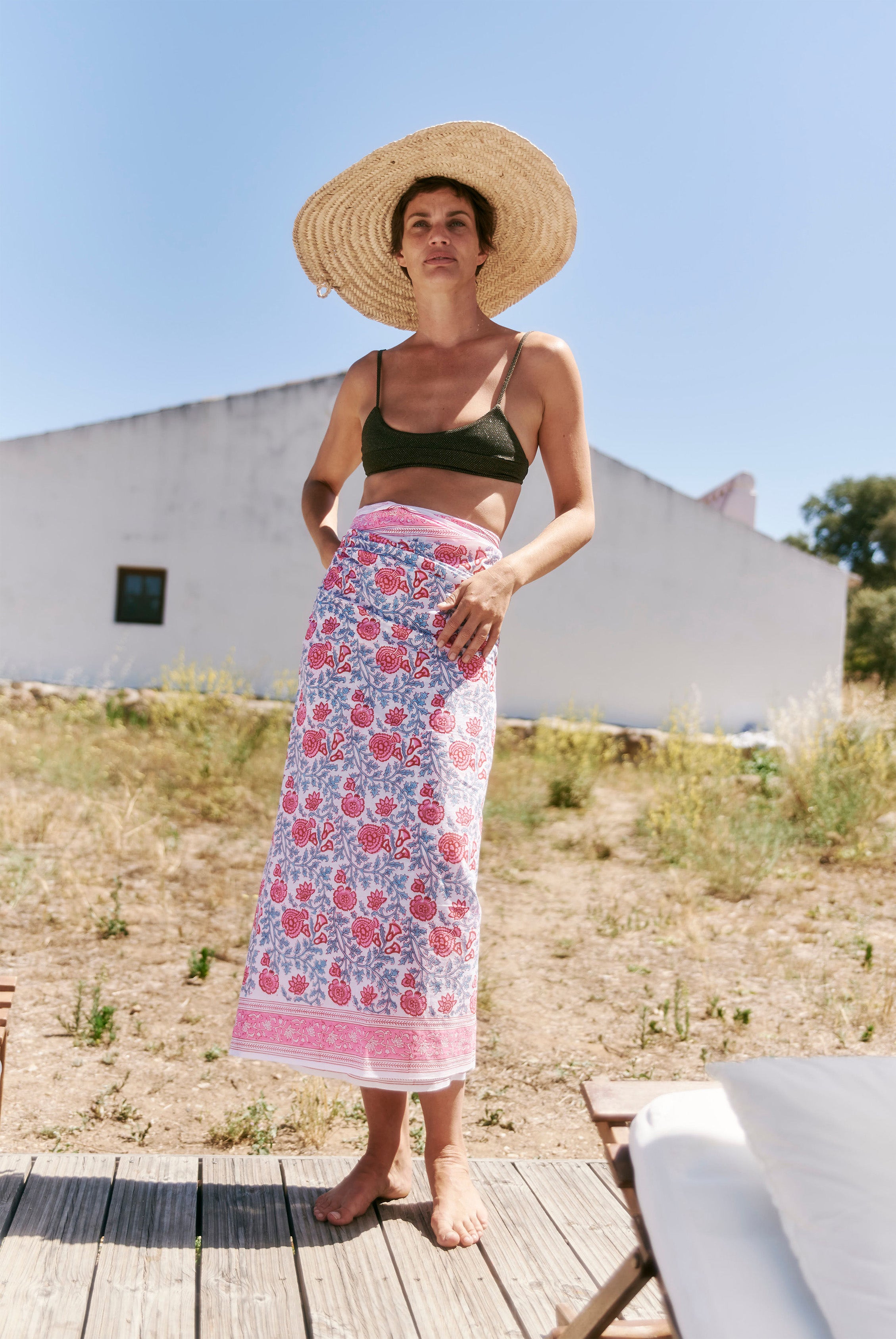 SZ Blockprints | Block Printed Wares for Women & Home – SZ
