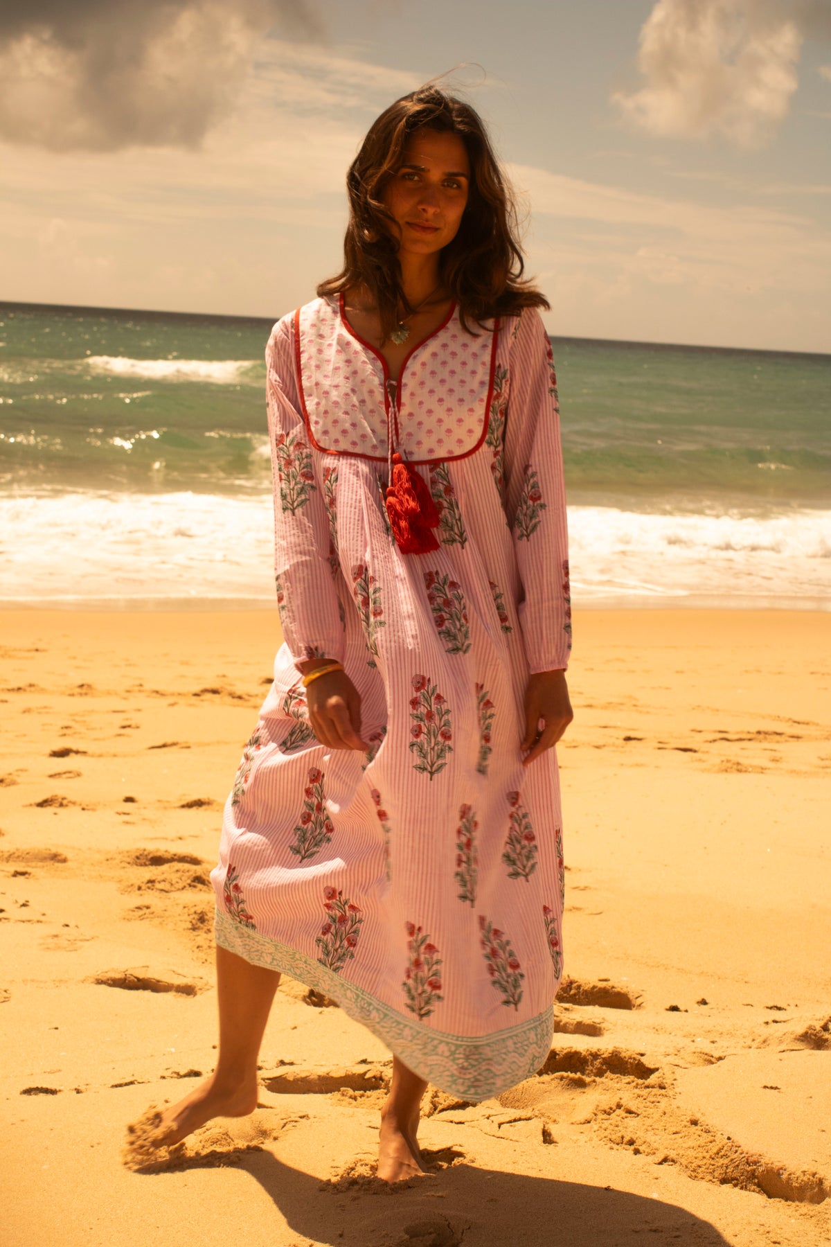 SS27 lookbook 1