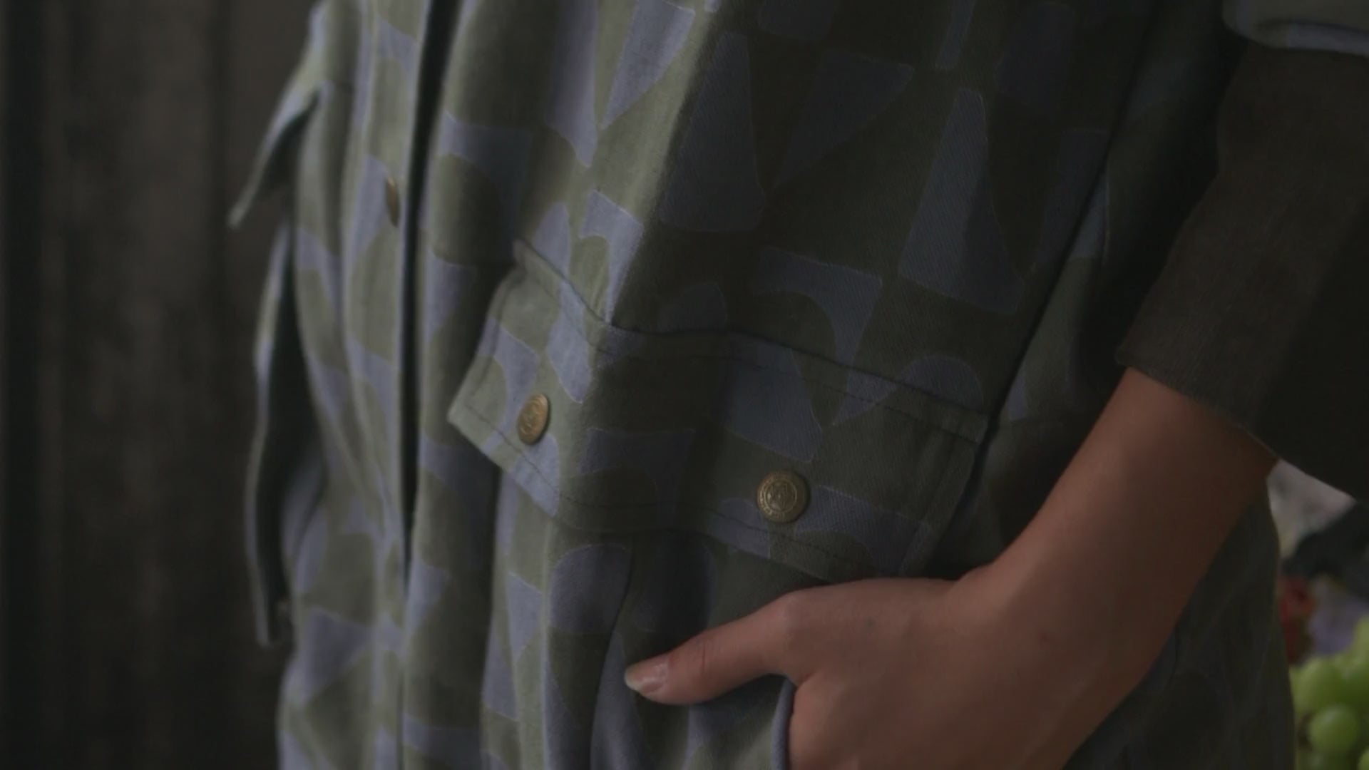 Load video: AW26 campaign film