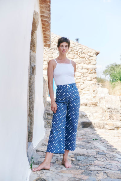 パンツ sz blockprints disco pants Disco Pants in Tartan Print | SZ Blockprints – SZ BLOCKPRINTS