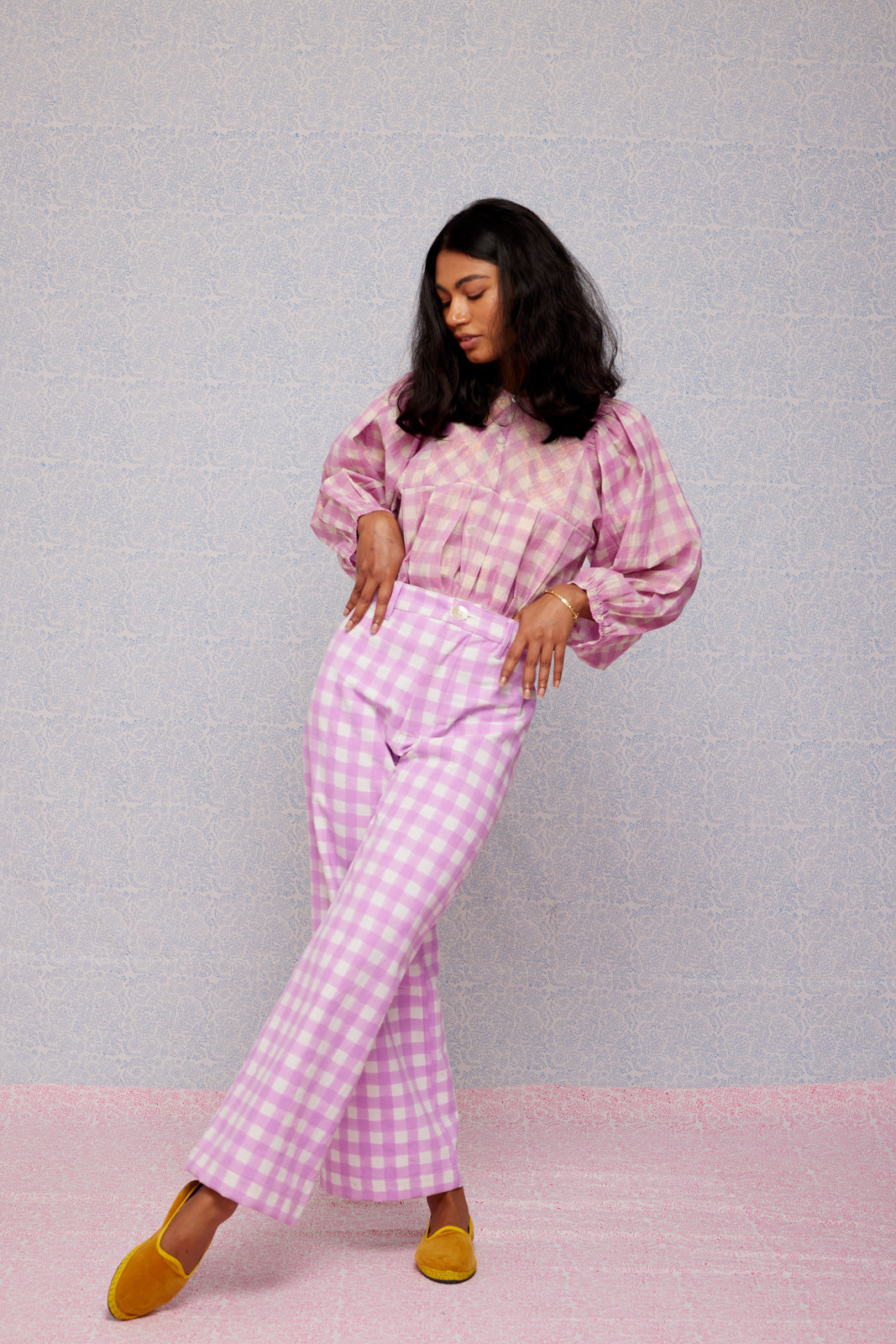 DISCO PANTS – SZ BLOCKPRINTS
