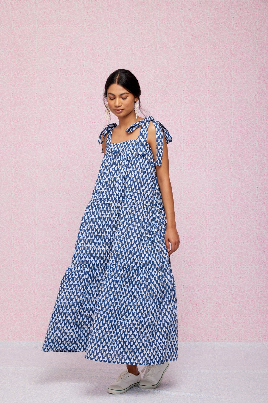 DRESSES – SZ BLOCKPRINTS