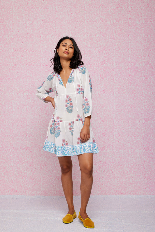 DRESSES – SZ BLOCKPRINTS