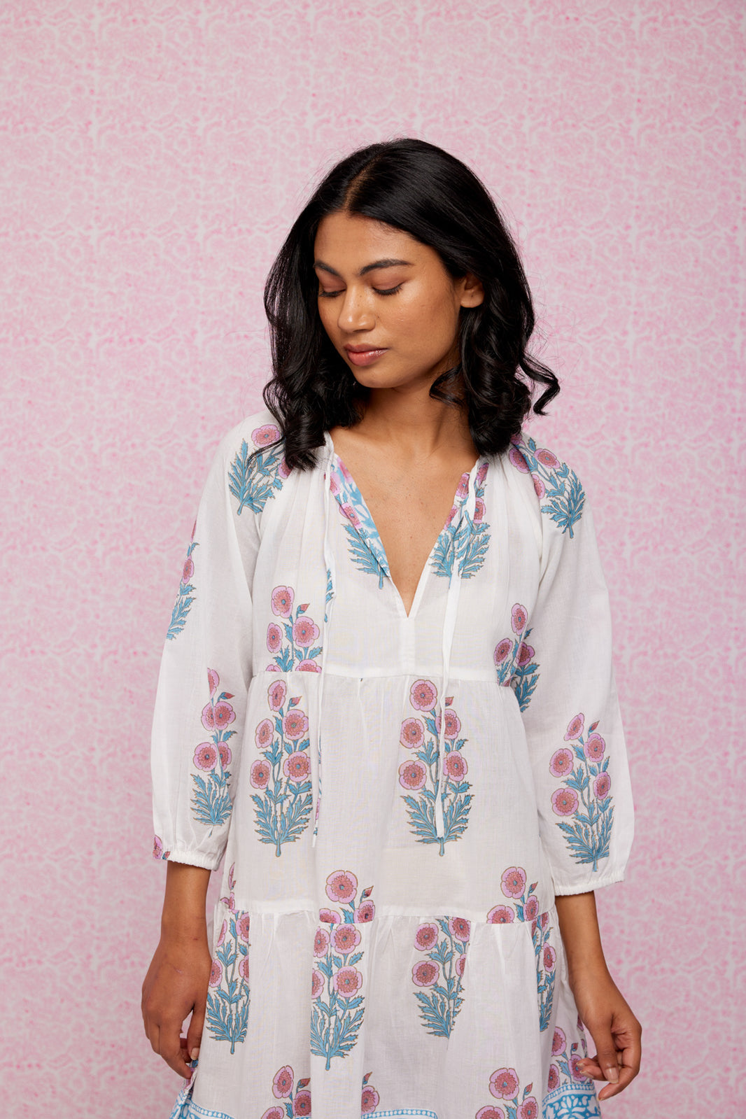 DRESSES – SZ BLOCKPRINTS