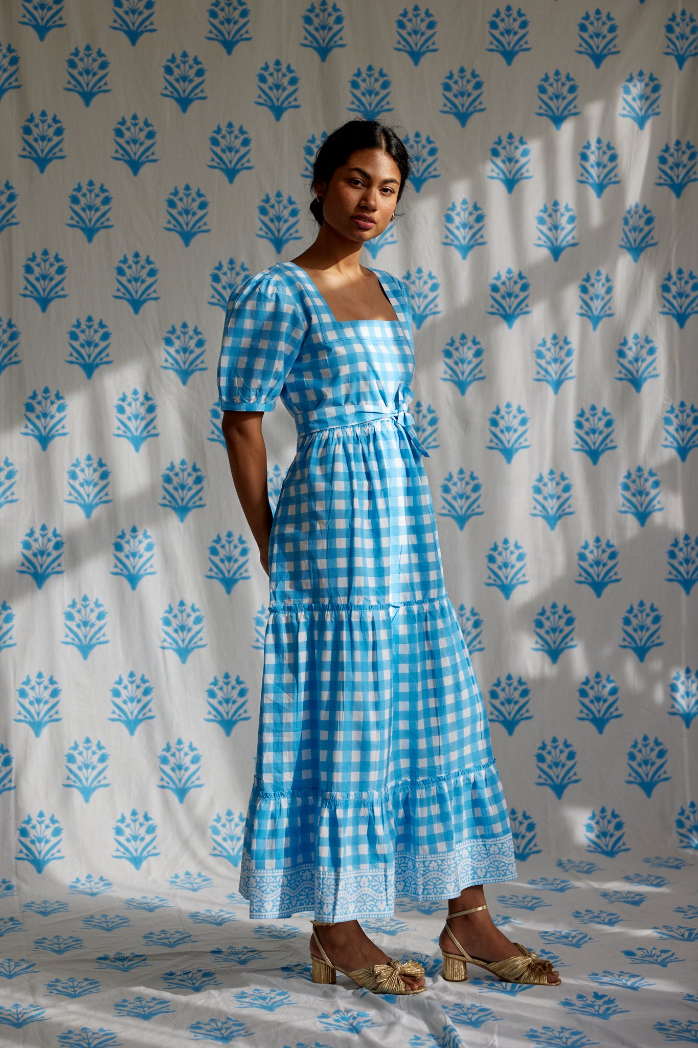 DRESSES – SZ BLOCKPRINTS